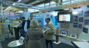 Mühlviertler Baumesse 2016 in Freistadt – Teil 2