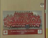 70 Jahre Rotes-Kreuz Bad Leonfelden