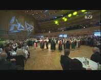 Seniorenbund Landesball 2011