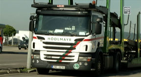 Herausforderungen in der Logistikbranche – Hödlmayr Schwertberg