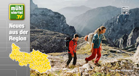 Ungetrübte Wanderferien trotz Kniebeschwerden