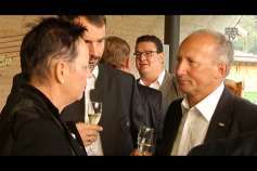 Abend der Wirtschaft im Bezirk Rohrbach