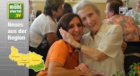 Herbstcafe der Caritas in St. Georgen an der Gusen