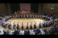 Maturaball der HLFS Elmberg und St. Florian 2011