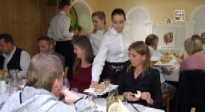 Schule macht Wirtshaus