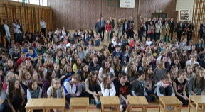 Umbau NMS Freistadt