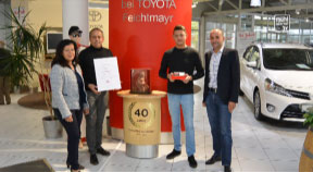 40 Jahre Toyota Feichtmayr in Freistadt