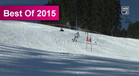Schibob Weltcup in Bad Leonfelden