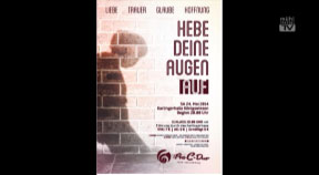 Ankündigung Konzert Königswiesen