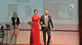 Freistädter Hochzeitsausstellung 2020 – Teil 1