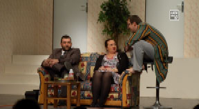 Theater der Grenzlandbühne 2019
