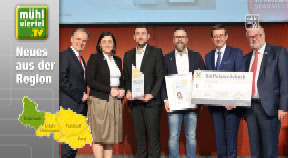 ÖkoFEN ausgezeichnet