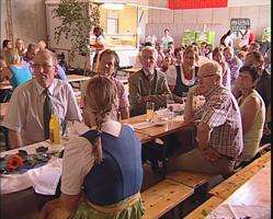 60 Jahre Landjugend Bezirk Freistadt