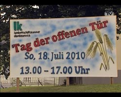 Neueröffnung BBK in Rohrbach