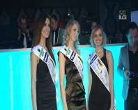 Miss Mühlviertel 2012