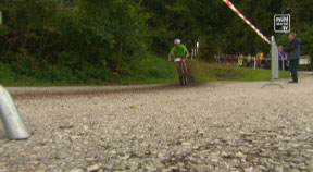 Waldburger Crossduathlon 2014
