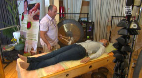 Gesundheitstage in Gallneukirchen 2014