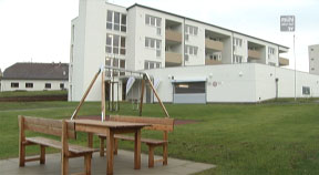 Lebensräume Putzleinsdorf