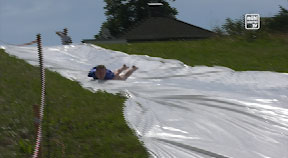 Siloplanenrace in Haslach 2019