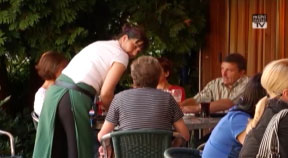 Ankündigung: Grillabende im Gasthof Aumayr in Schönau/Mühlkreis