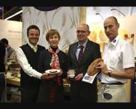 Auszeichnung für Biohofbäckerei Mauracher Hof