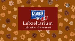 Spot Lebzeltarium Bad Leonfelden