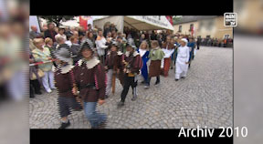 500 Jahre Markt Lasberg – Archiv 2010