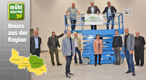 „Mühlviertler Wies’n“ und Erlebnismesse auf 2021 verschoben