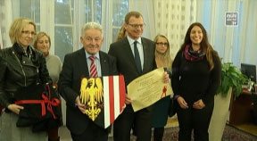65. Geburtstag von LH Dr. Josef Pühringer