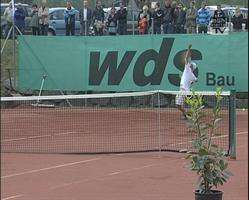 Mühlviertler Tennis-Open in Pregarten