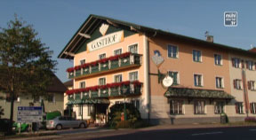 Spot Gasthof Blumauer in Rainbach