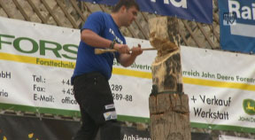 EURO-Jack in Liebenau 2013