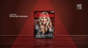 Die Oberösterreicherin