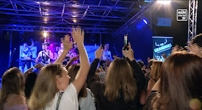 Brauhaus Open-Air in Freistadt
