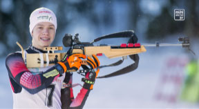 Austriacupsieg und ÖM-Silber für Ruckendorfer aus Bad Leonfelden