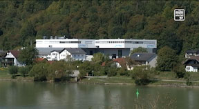 Eröffnung Zubau Global Hydro Energy