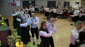 Bezirksbauernball Rohrbach 2017