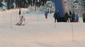 Wintersportarena Liebenau