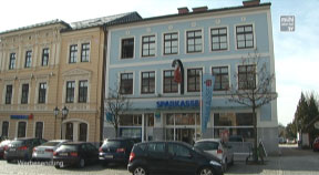 Neues von der Sparkasse Mühlviertel-West