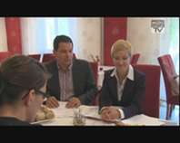 Zu Gast in den Ausbildungsstätten in Rohrbach u. Freistadt