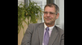 Martin Tanzer zum neuen Bürgermeister von Alberndorf gewählt