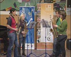 Ensembletreffen in St. Georgen a. d. Gusen