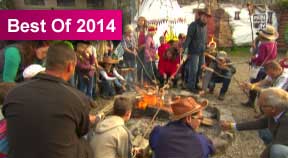 Countryfest Münzbach 2014