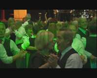 Seniorenbund Landesball 2010