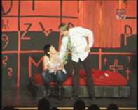 Theater St. Oswald "Die respektvolle Dirne" 2009