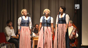 Heimatabend Bezirk Rohrbach – Topothek