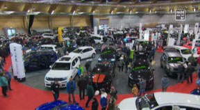Freistädter Motorshow 2016