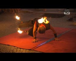 Festival Fantastika - Auflage 2