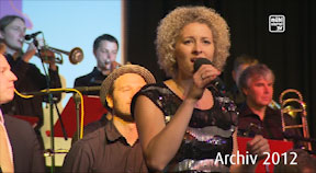 Konzert der Big Brass and Rhythm Band Freistadt – Archiv 2012