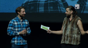 Science Busters kommen nach Rohrbach